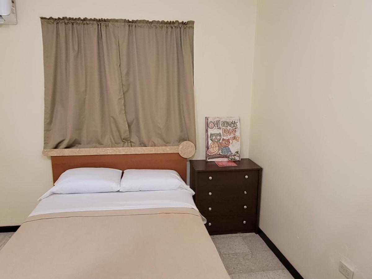 Aguada Of The Seas Aparthotel Ngoại thất bức ảnh