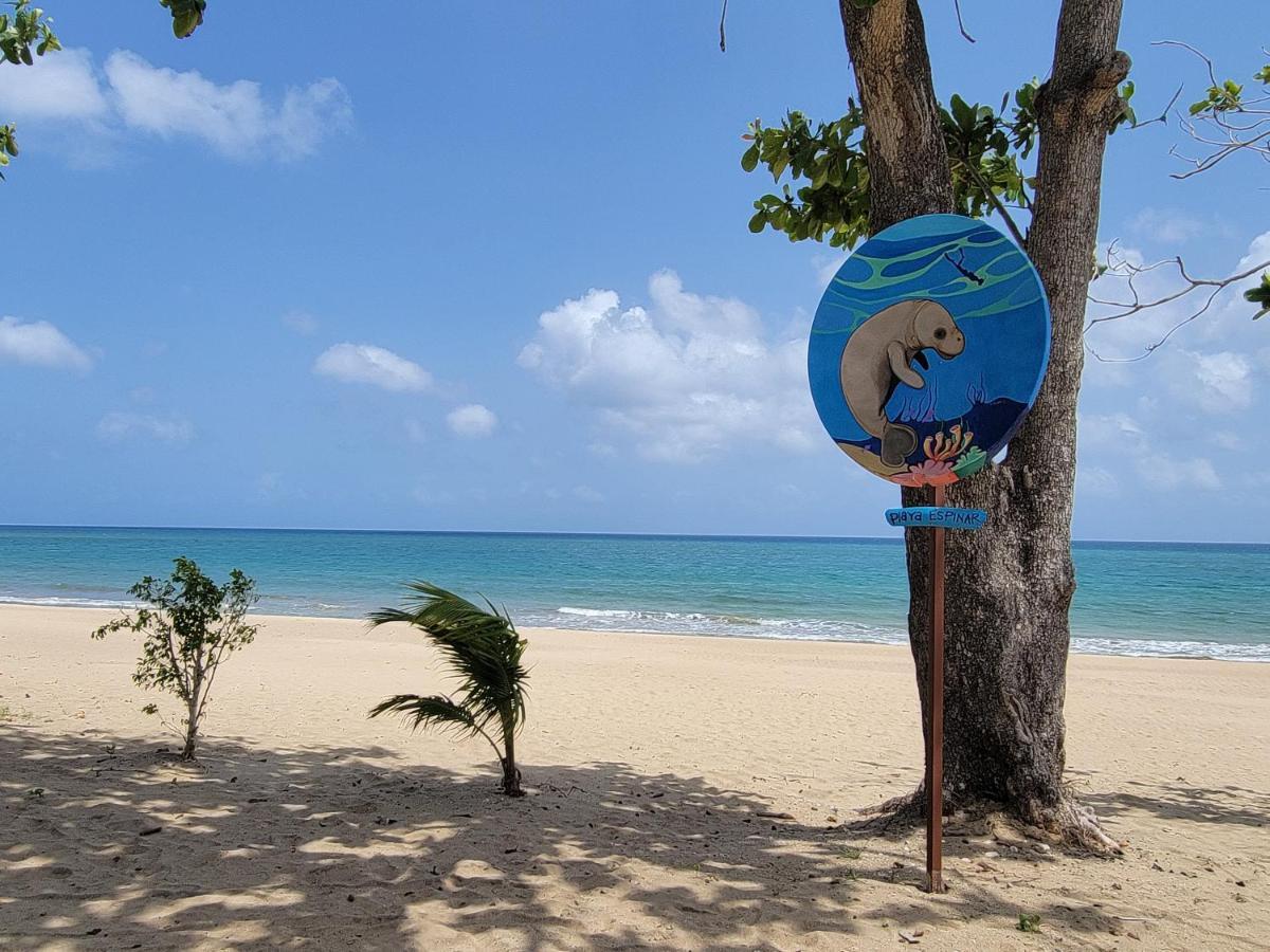 Aguada Of The Seas Aparthotel Ngoại thất bức ảnh