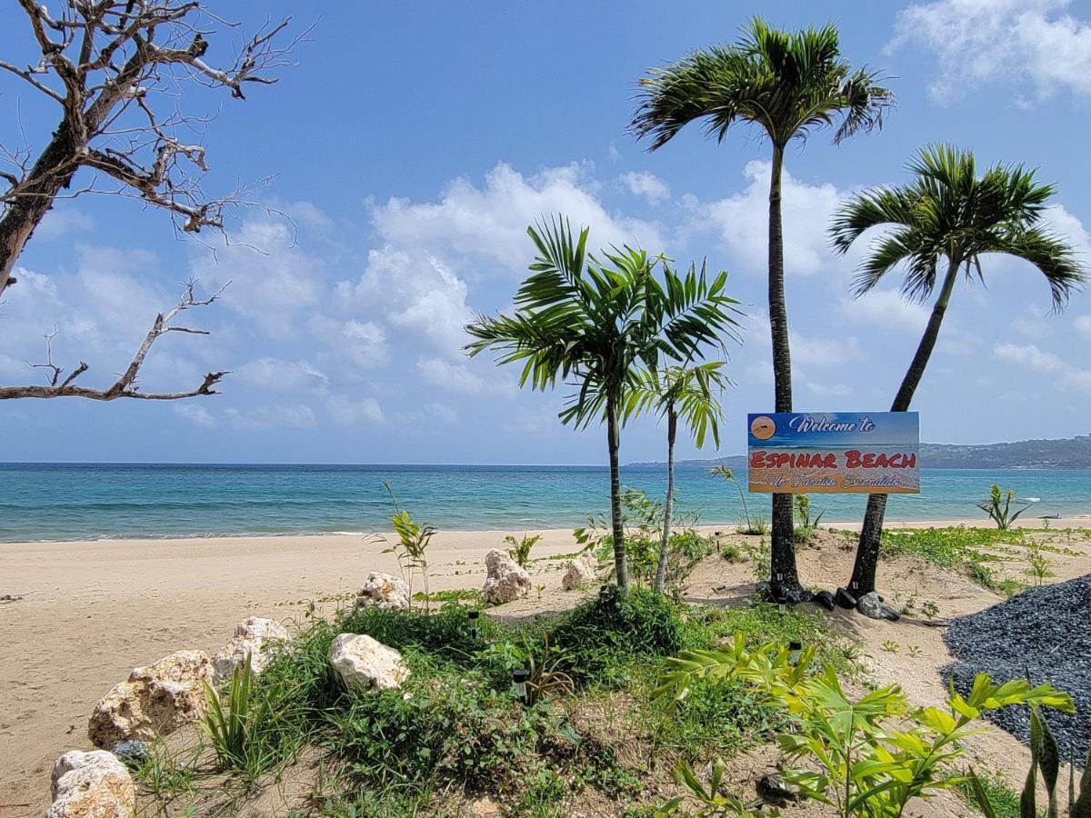 Aguada Of The Seas Aparthotel Ngoại thất bức ảnh