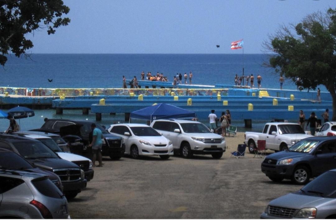 Aguada Of The Seas Aparthotel Ngoại thất bức ảnh