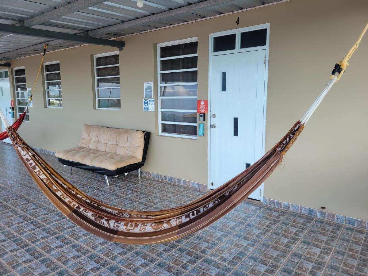Aguada Of The Seas Aparthotel Ngoại thất bức ảnh