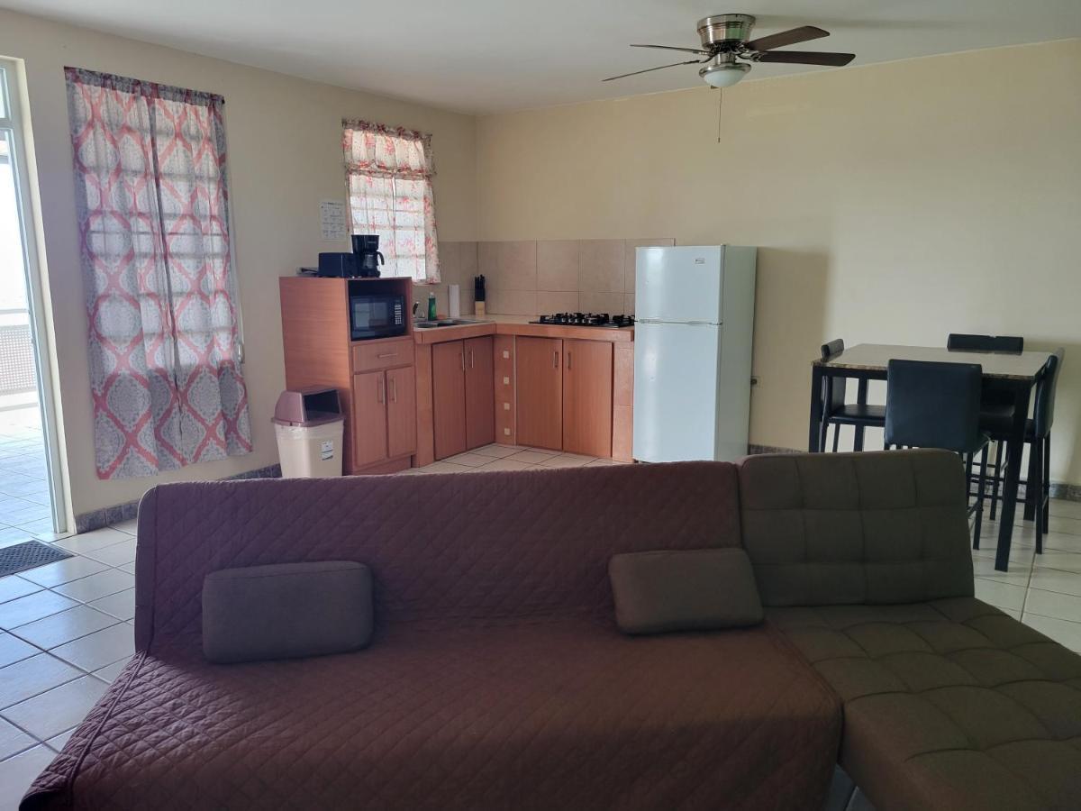 Aguada Of The Seas Aparthotel Ngoại thất bức ảnh