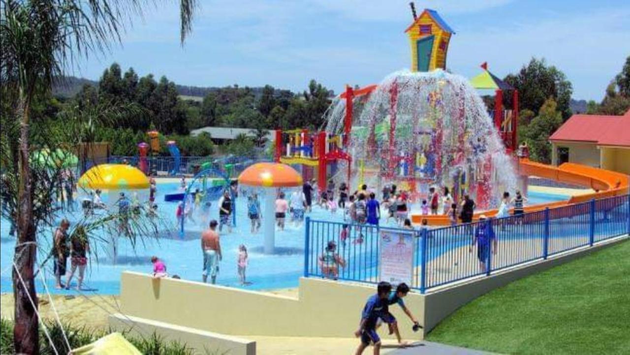 Aguada Of The Seas Aparthotel Ngoại thất bức ảnh