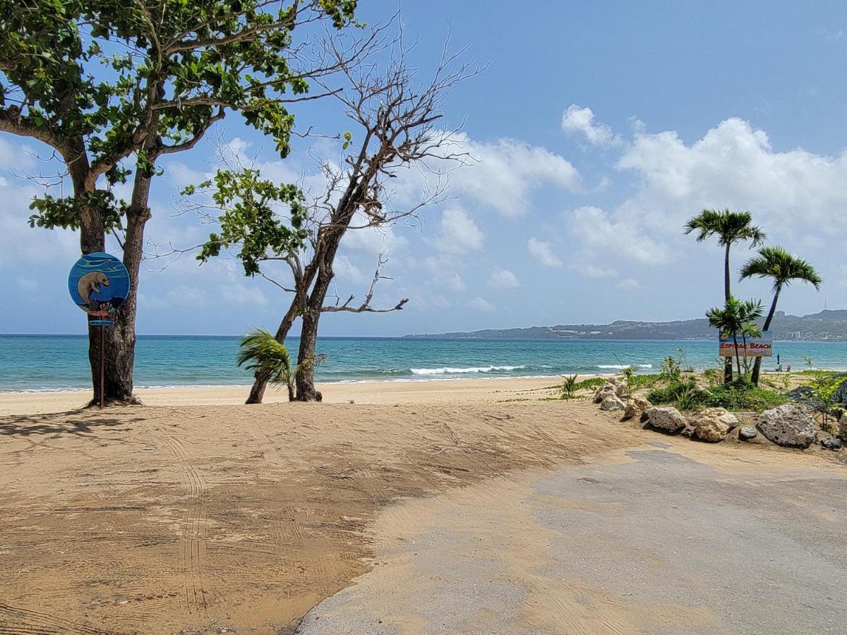 Aguada Of The Seas Aparthotel Ngoại thất bức ảnh