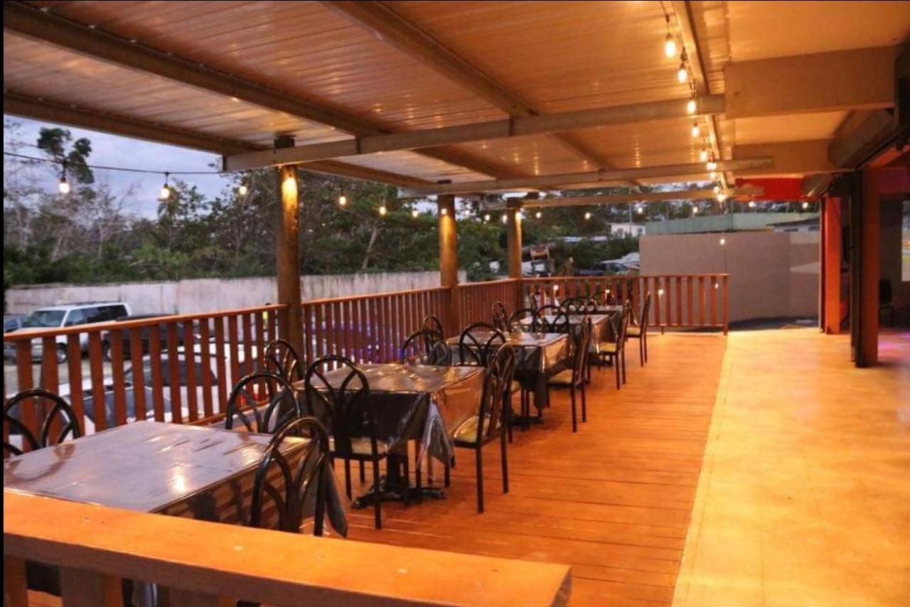 Aguada Of The Seas Aparthotel Ngoại thất bức ảnh
