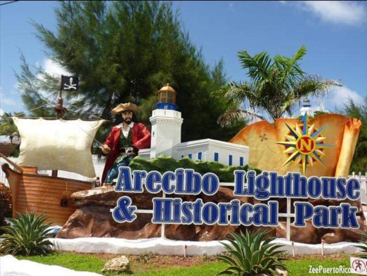 Aguada Of The Seas Aparthotel Ngoại thất bức ảnh