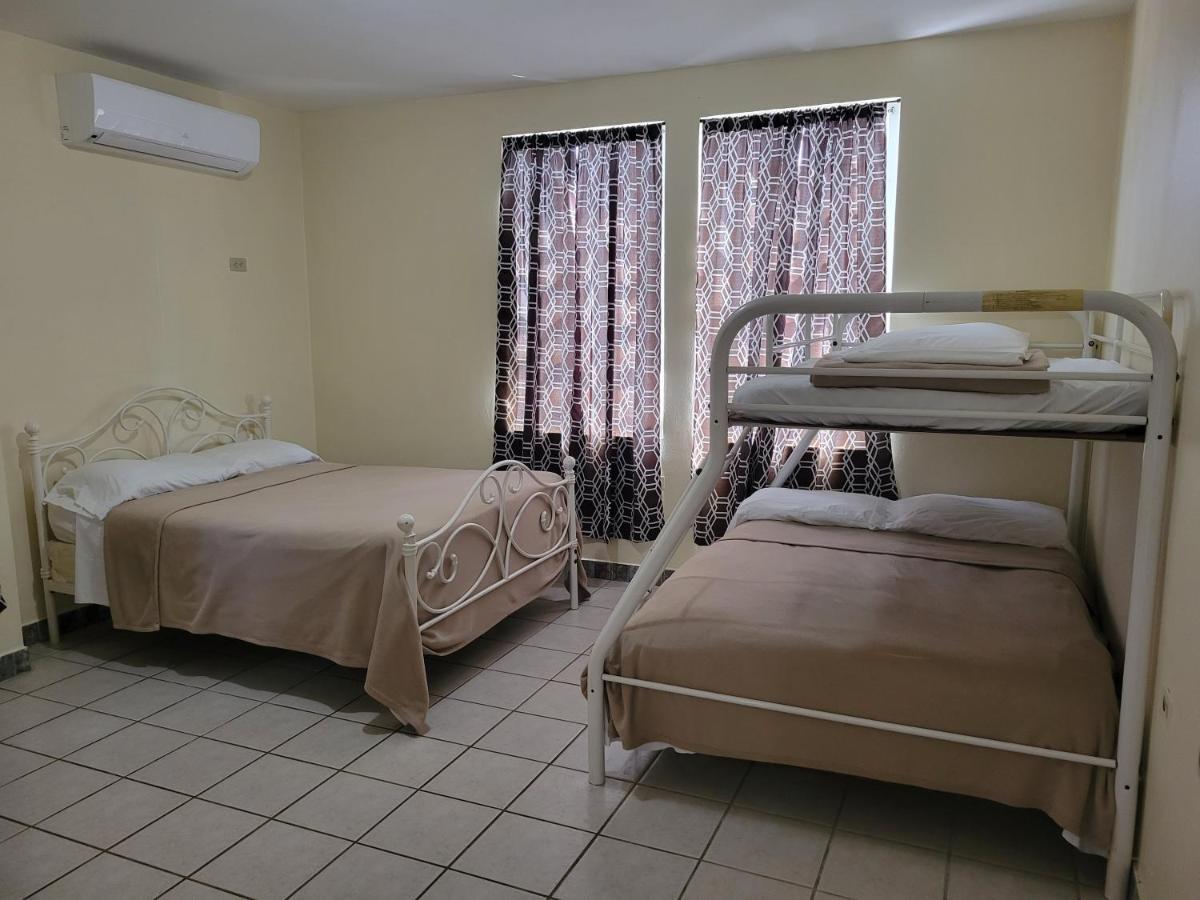 Aguada Of The Seas Aparthotel Ngoại thất bức ảnh