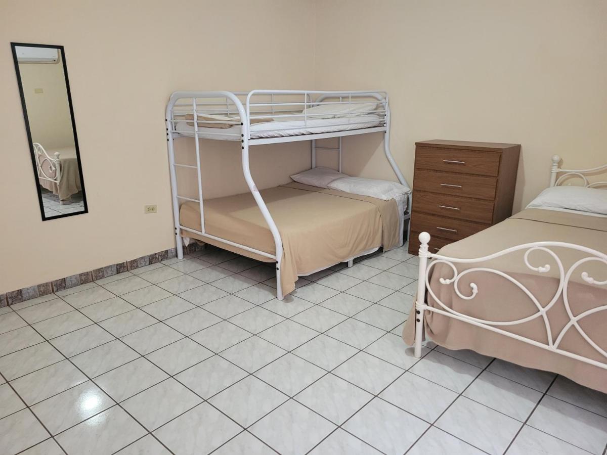 Aguada Of The Seas Aparthotel Ngoại thất bức ảnh