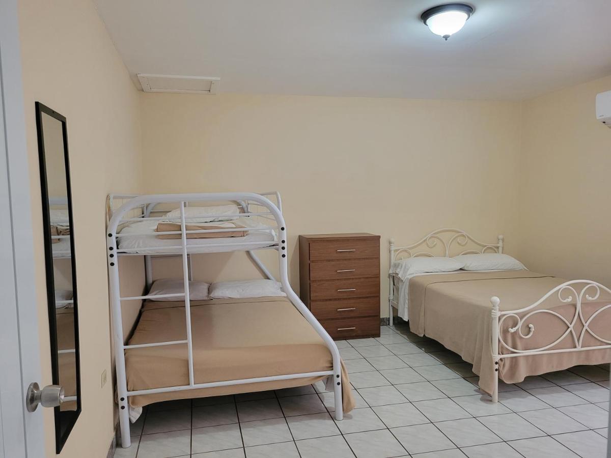 Aguada Of The Seas Aparthotel Ngoại thất bức ảnh