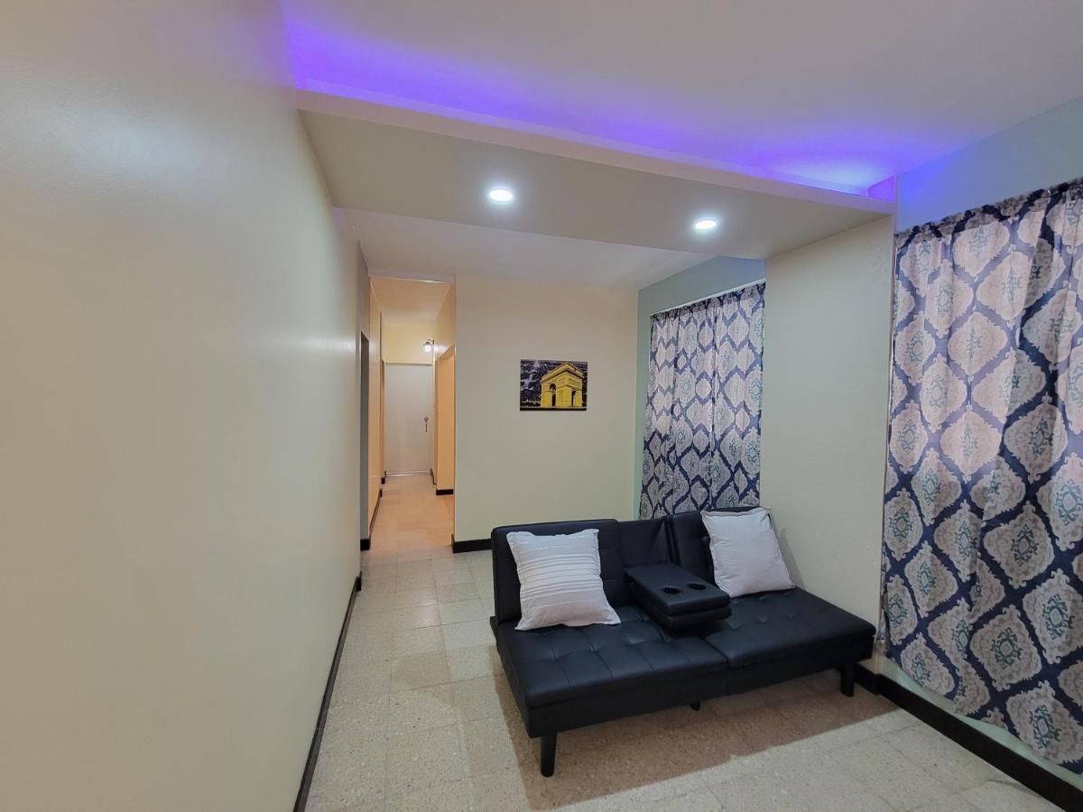 Aguada Of The Seas Aparthotel Ngoại thất bức ảnh