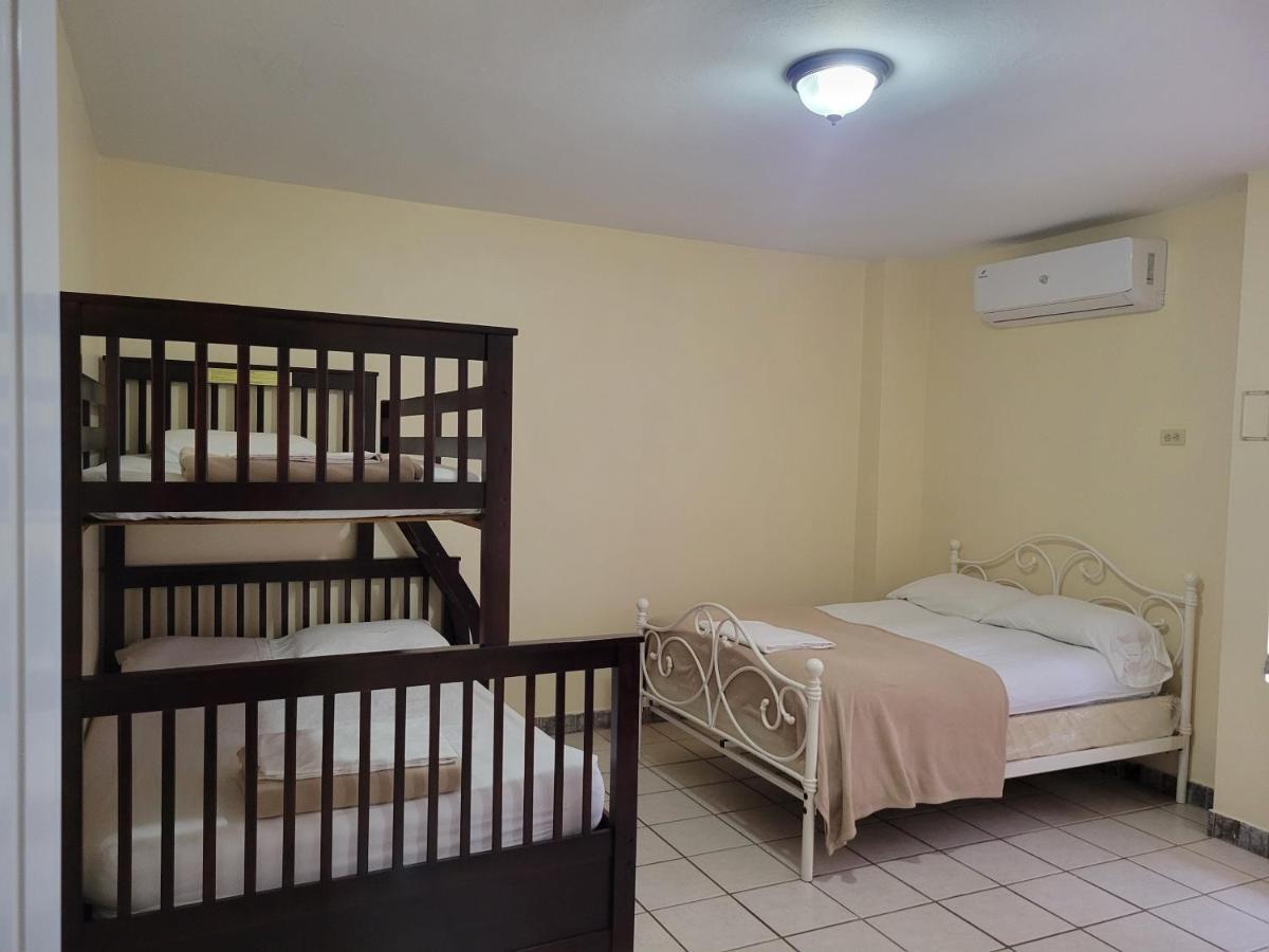 Aguada Of The Seas Aparthotel Ngoại thất bức ảnh
