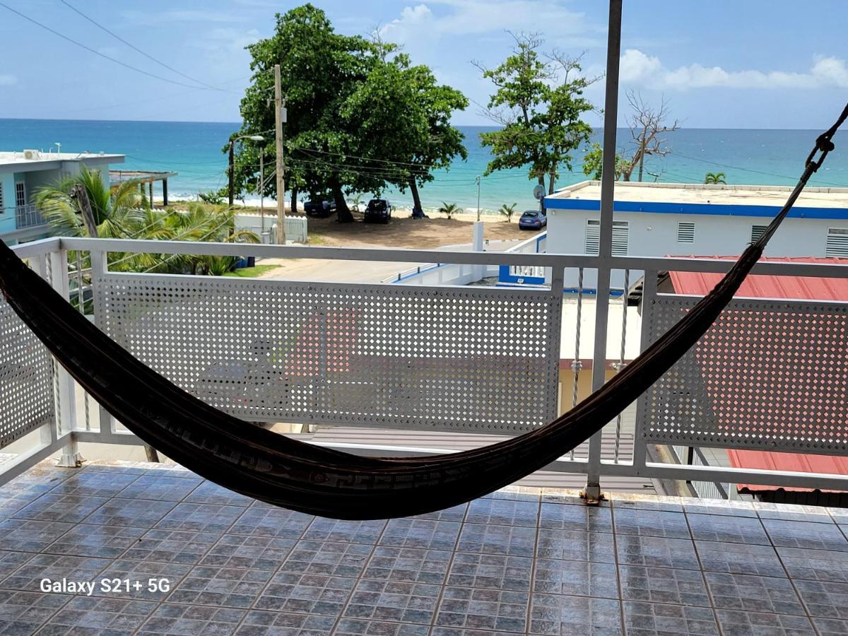 Aguada Of The Seas Aparthotel Ngoại thất bức ảnh