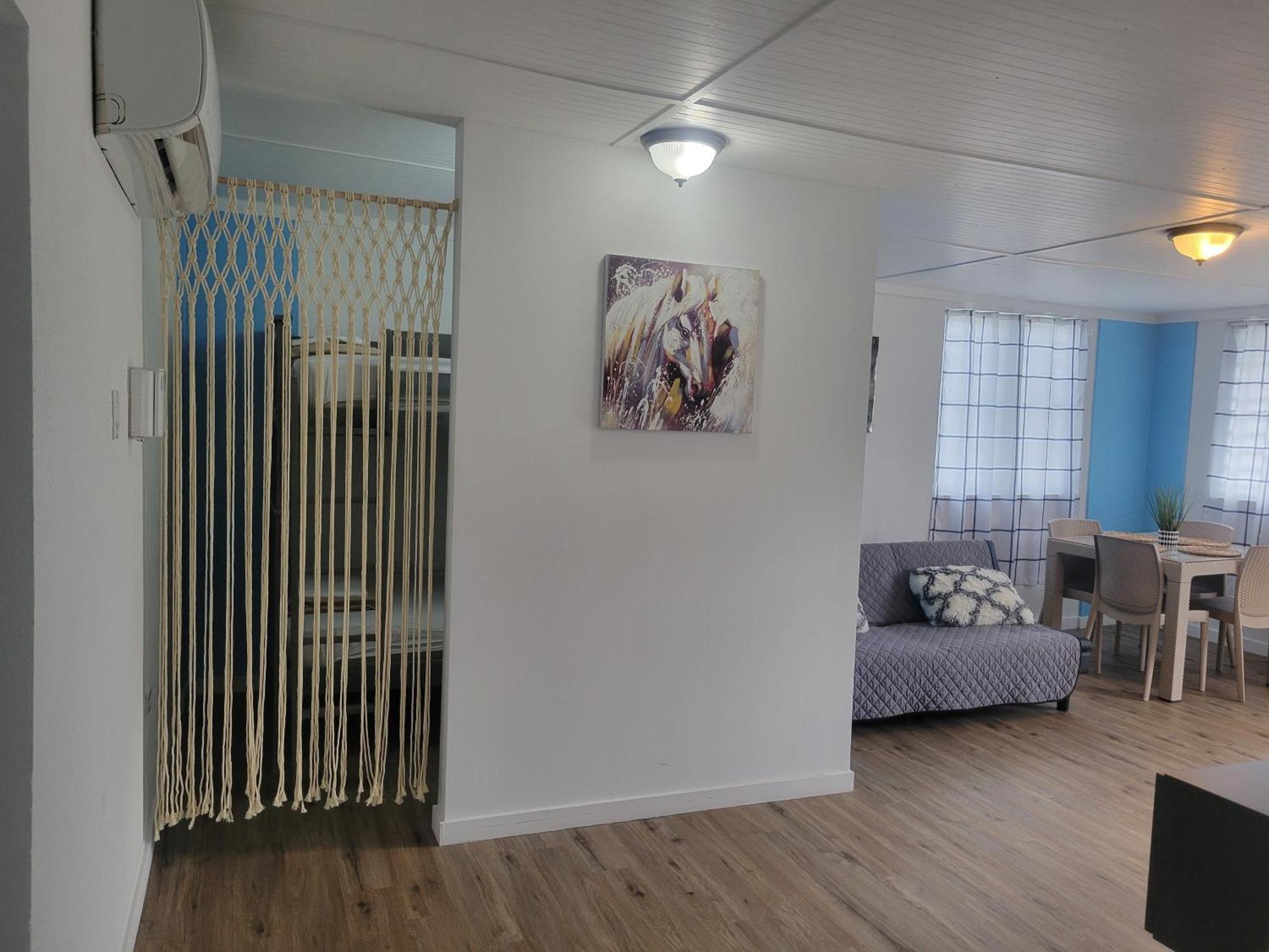 Aguada Of The Seas Aparthotel Ngoại thất bức ảnh