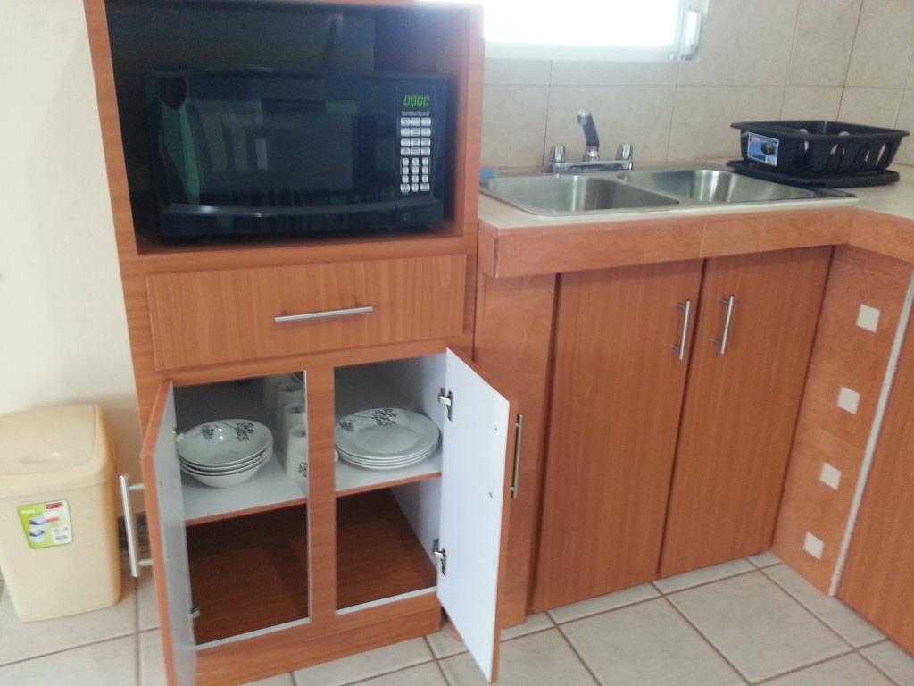 Aguada Of The Seas Aparthotel Ngoại thất bức ảnh