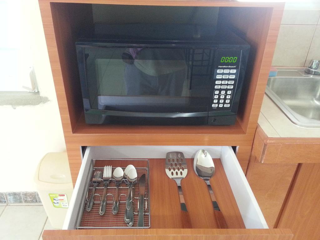 Aguada Of The Seas Aparthotel Ngoại thất bức ảnh