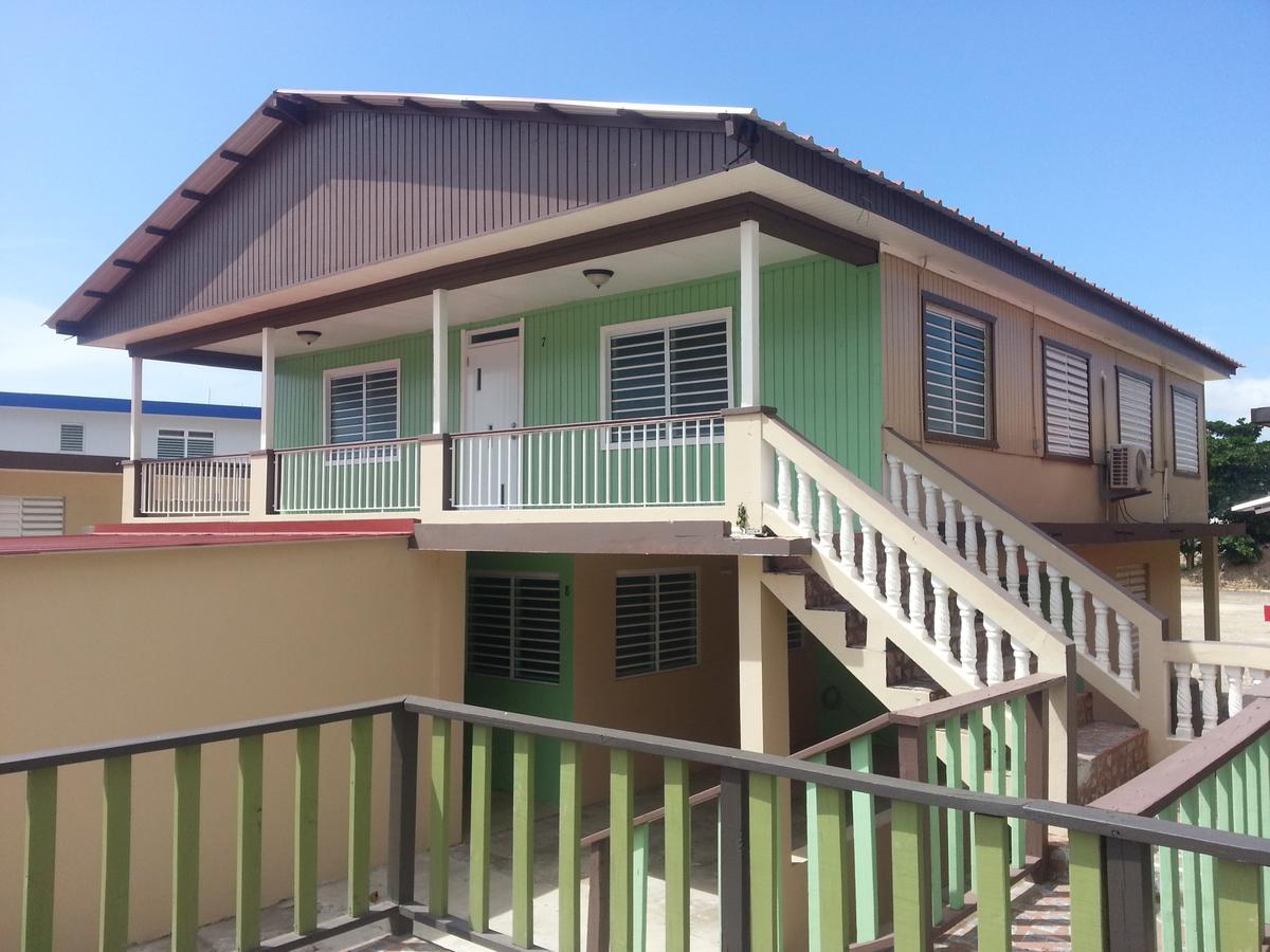 Aguada Of The Seas Aparthotel Ngoại thất bức ảnh
