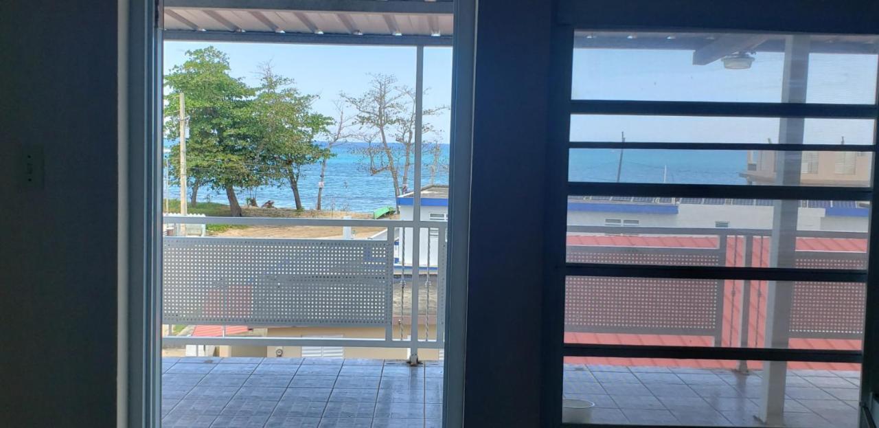 Aguada Of The Seas Aparthotel Ngoại thất bức ảnh
